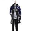 Final Fantasy XIV FF 14 Alphinaud Leveilleur Cosplay Costume