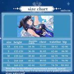 Game Genshin Impact Yelan Cosplay Costume Outfits