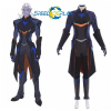 Speedcosplay Voltron: Legendary Defender Prince Lotor Cosplay Costume