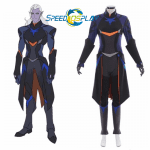 Speedcosplay Voltron: Legendary Defender Prince Lotor Cosplay Costume