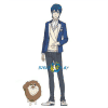 Devil Roen Cosplay Costume
