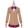 Anime Komi Can’t Communicate Yamai Ren Cosplay Costume