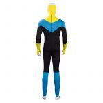 Invincible Mark Grayson Cosplay Jumpsuit