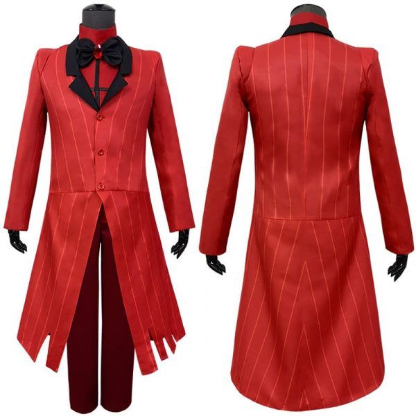 H01b0d71Hazbin Hotel ALASTOR Cosplay Costumec83cb42ce87e3d42340addf49K