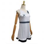 Anime Hazbin Hotel VAGGIE Cosplay Costume Women