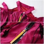 Paradox Live Exhibition Show Anne Cosplay Costume