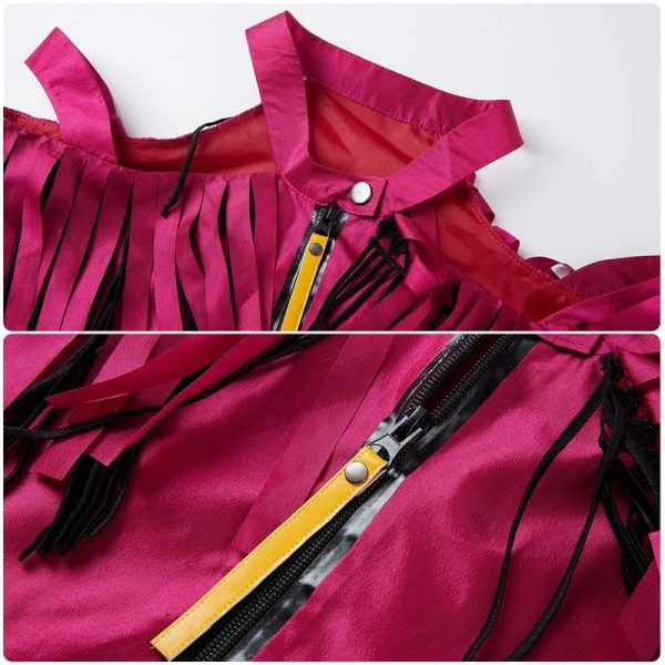 Paradox Live Exhibition Show Anne Cosplay Costume