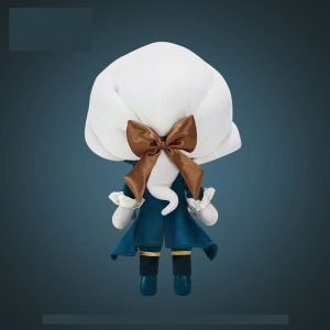 Anime Game Identity V Photographer Joseph Cosplay Change Suit Plush Doll