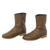 Superhero Arthur Curry Cosplay Boots For Men