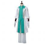 Fate/Grand Order Romani Archaman Cosplay Costume