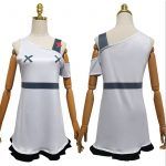 Anime Hazbin Hotel VAGGIE Cosplay Costume Women