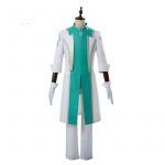 Fate/Grand Order Romani Archaman Cosplay Costume