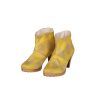 Harley Cosplay Joker Women Fancy Boots