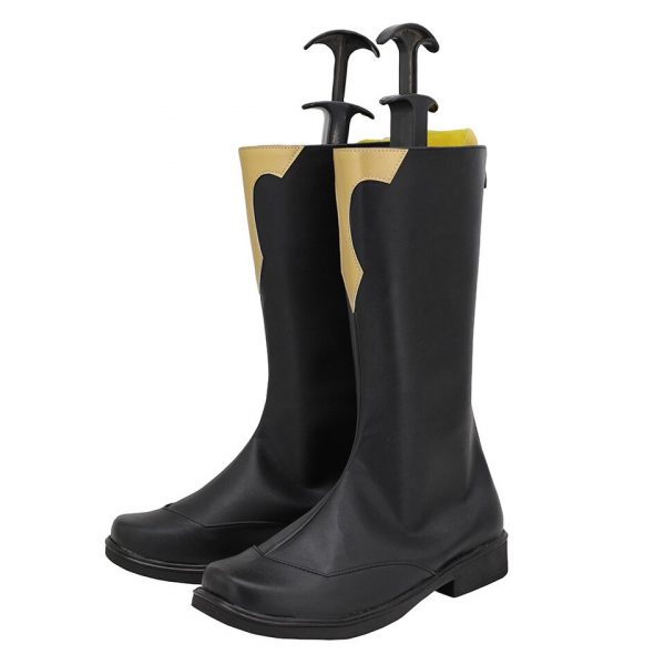 Castlevania Season 3-Trevor Belmont Cosplay Boots