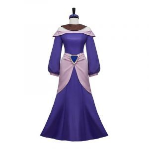 Jasmine Aladdin Women Princess Cosplay Costume Outfit