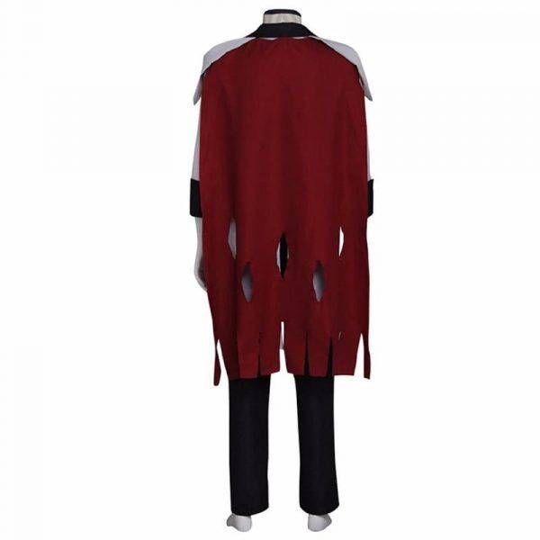 Qrow Branwen Cosplay Costume Custom Made