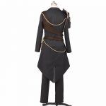 Touken Ranbu Shokudaikiri Mitsutada Cosplay Costume