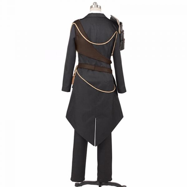 Touken Ranbu Shokudaikiri Mitsutada Cosplay Costume