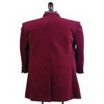 Charlie And The Chocolate Factory Willy Wonka Johnny Depp Cosplay Costume