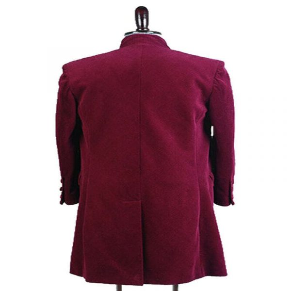 H15510Charlie And The Chocolate Factory Willy Wonka Johnny Depp Cosplay Costume572aadb4fd6bbc0eaaf27d8baeau