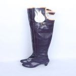 Blake Belladonna Cosplay Purple Boots Custom Made
