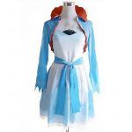 Weiss Schnee Dress Cosplay Costume Custom Made