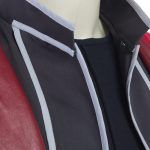 Anime Fullmetal Alchemist Cosplay Costume Edward Elric Full Set For Men