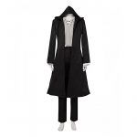 Attack On Titan Shingeki No Kyojin Final Season Eren Yeager Cosplay Costume