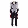 Qrow Branwen Cosplay Costume Custom Made