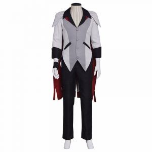 Qrow Branwen Cosplay Costume Custom Made