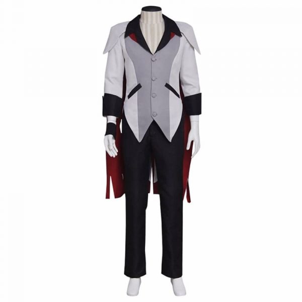 Qrow Branwen Cosplay Costume Custom Made