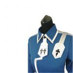 Anime Sword Art Online SAO Alicization Eugeo Cosplay Costume