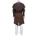 Tyrian Callows Cosplay Costume Custom Made