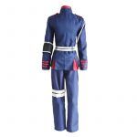 Anime Seraph Of The End Guren Ichinose Cosplay Costume Owari Military Uniforms