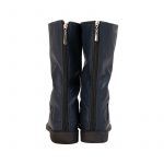 Superhero Cosplay Peacemaker Costume Christopher Smith Boots
