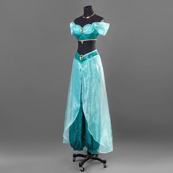 H249808c7b6Aladdin Jasmine Princess Cosplay Costume Girl Belly Dance Fancy Dressb840799d3a3083680d98331.jpg