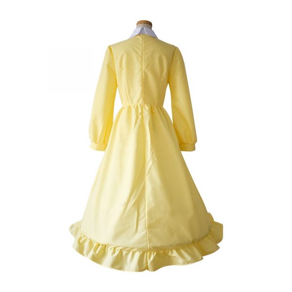The Of Howl Sophie’s Castle Hatter Cosplay Costume