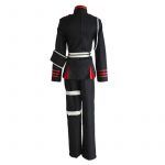 Anime Seraph Of The End Guren Ichinose Cosplay Costume Owari Military Uniforms