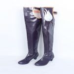 Blake Belladonna Cosplay Purple Boots Custom Made