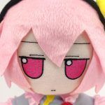 Japanese Anime TouHou Project Cosplay Doll Plush Stuffed Toy