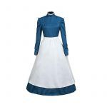 The Of Howl Sophie’s Castle Hatter Cosplay Costume
