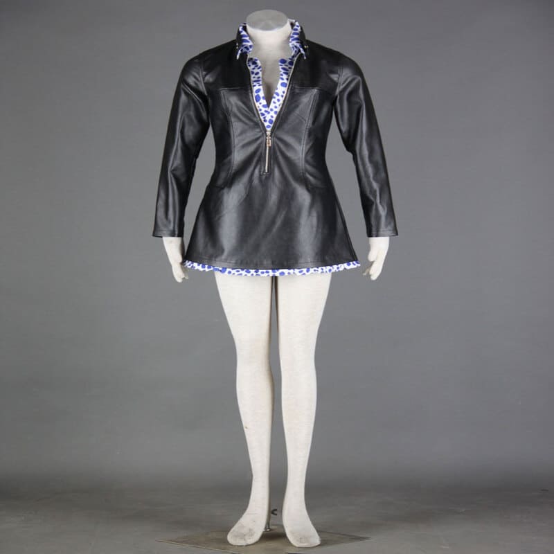 One Piece Nico Robin Cosplay Costume Tailor Made