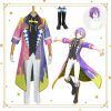 Wonderlands x Showtime Kamishiro Rui Cosplay Costume Custom
