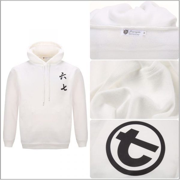 H3fd100eAnime Scissor Seven Killer Cosplay White Hoodie Costume Pullover Hooded Sweatshirt4dccd46c891655a69b354dcb10