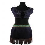 H8bd7One Piece Nico Robin Two Years ago Cosplay Costume0431c8d24bad82cff651ad06e4167