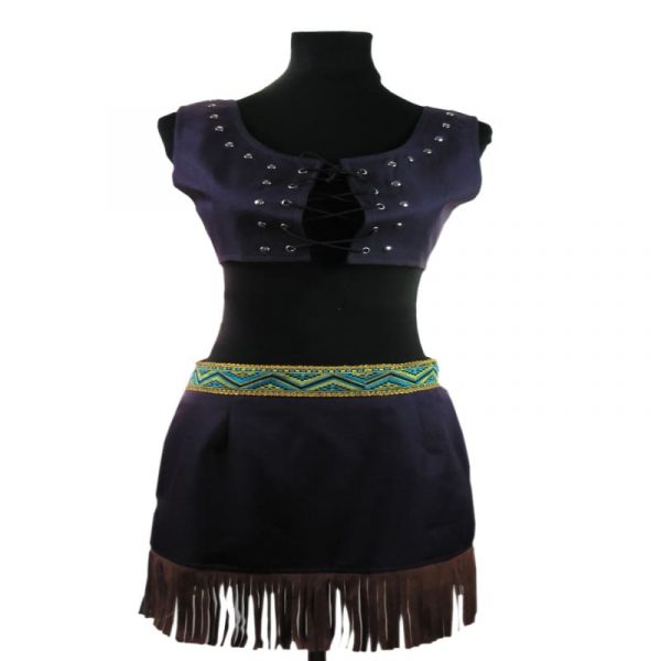 One Piece Nico Robin Two Years ago Cosplay Costume