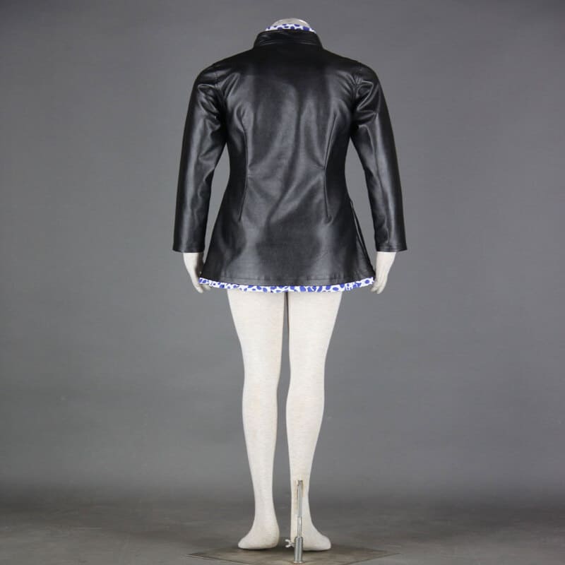 One Piece Nico Robin Cosplay Costume Tailor Made