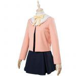 Anime Bloom Into You Nanami Touko Cosplay Costume Koito Yuu Uniform