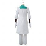Fate/Grand Order Romani Archaman Cosplay Costume