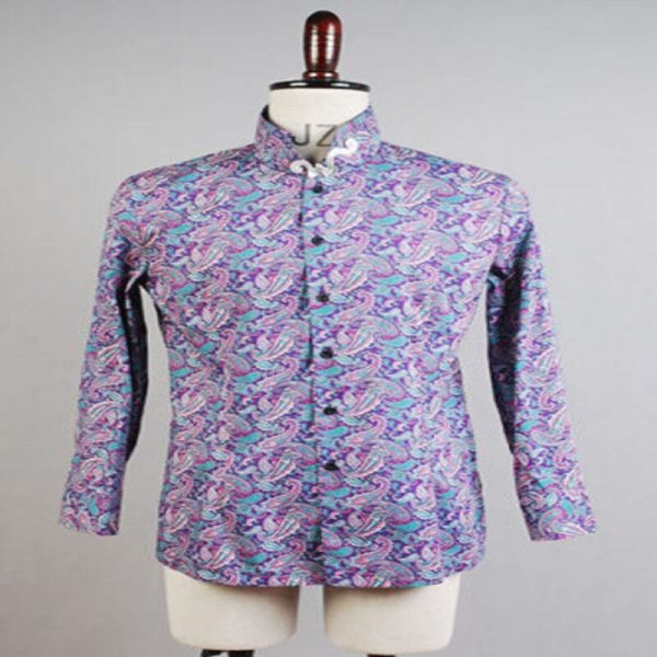 Charlie And The Chocolate Factory Willy Wonka Johnny Depp Cosplay Costume